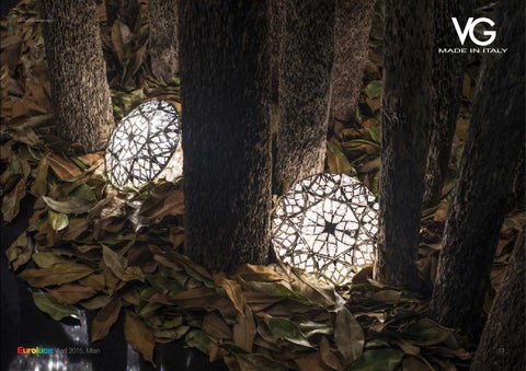 Salone del Mobile/Euroluce | Milan, 2015 第 13 页