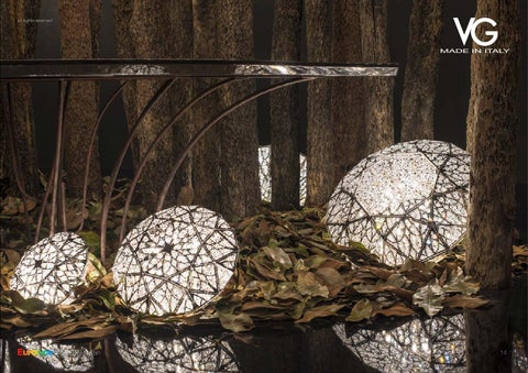 Salone del Mobile/Euroluce | Milan, 2015 第 14 页
