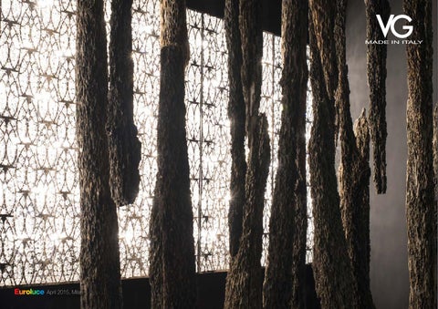 Salone del Mobile/Euroluce | Milan, 2015 第 16 页