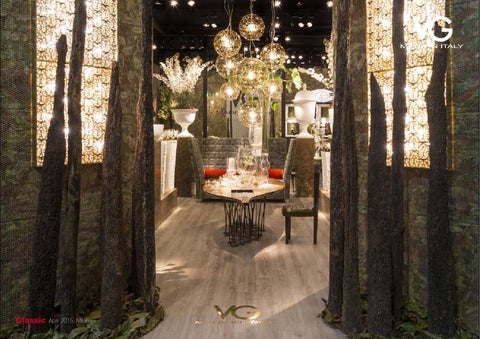 Salone del Mobile/Euroluce | Milan, 2015 第 21 页
