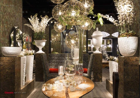 Salone del Mobile/Euroluce | Milan, 2015 第 22 页