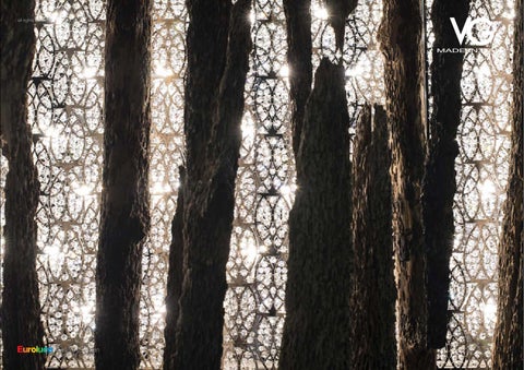 Salone del Mobile/Euroluce | Milan, 2015 第 3 页