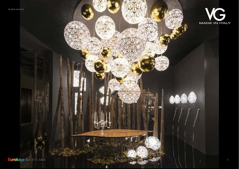 Salone del Mobile/Euroluce | Milan, 2015 第 6 页