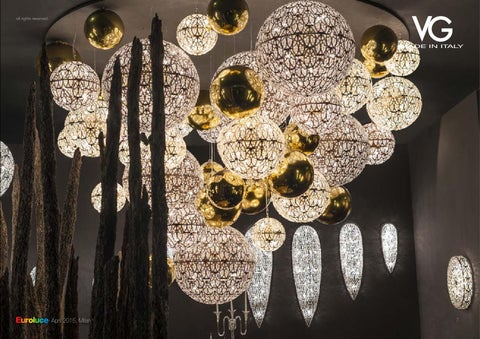 Salone del Mobile/Euroluce | Milan, 2015 第 7 页