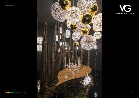 Salone del Mobile/Euroluce | Milan, 2015 第 9 页