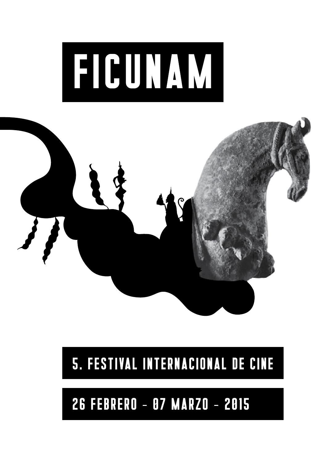 Catálogo Ficunam 2015 By Filmotecaunam Issuu - herms niel erika roblox id rmusic coder