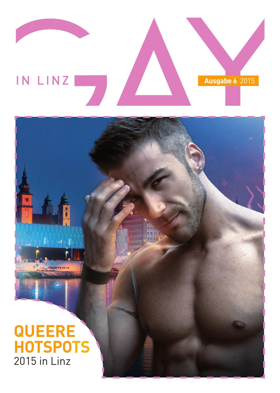 Linz Gay Linz Gay