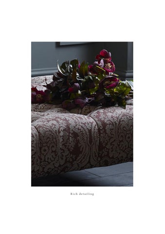 Alexander × James - Boutique Mix × Match 家具型录 第 15 页