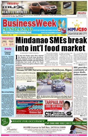 Forex davao city