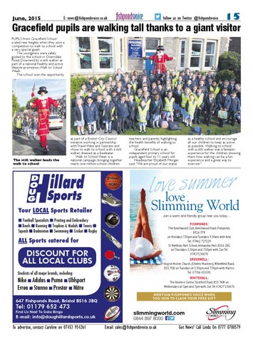 Gala Bingo Fishponds >> Fishponds Voice June 2015 By Fishponds Voice Issuu Gala Bingo Fishponds >> Fishponds Voice June 2015 By Fishponds Voice Issuu