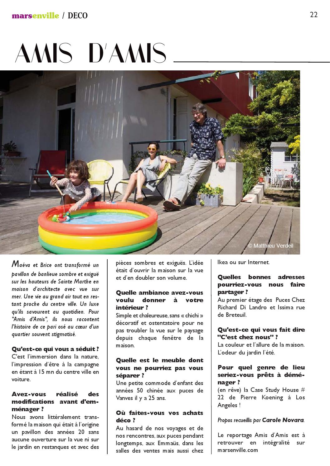 Doubler vos pages de rencontre