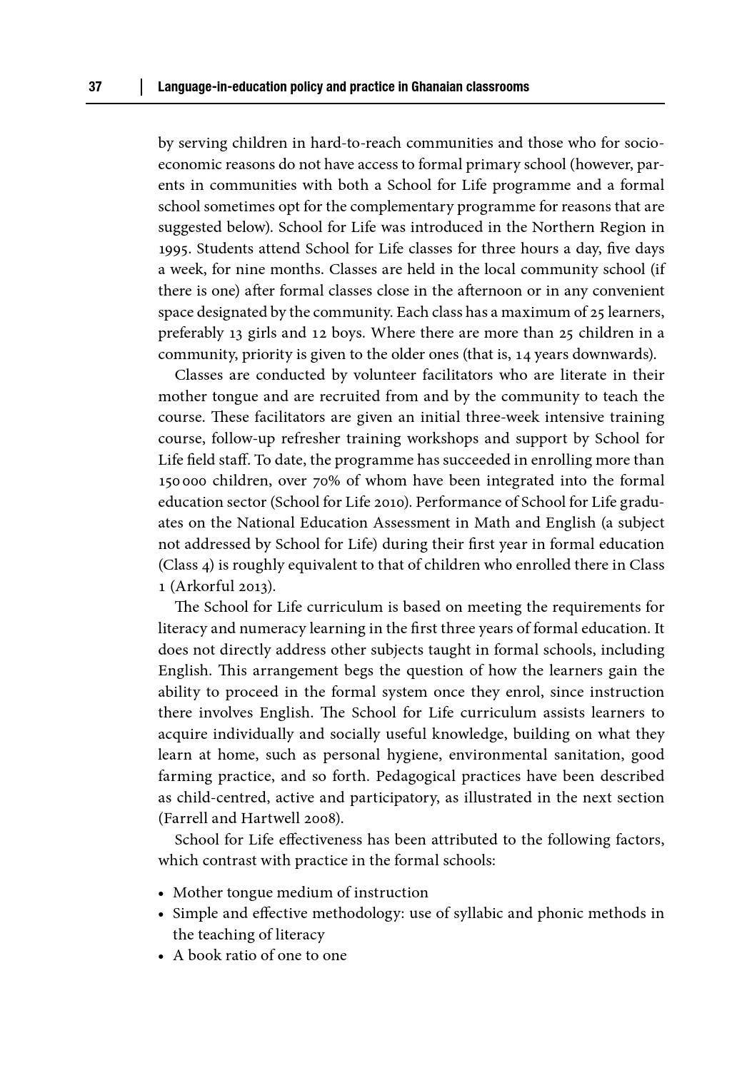 Preview Multilingualism and Language in Education by Cambridge ...