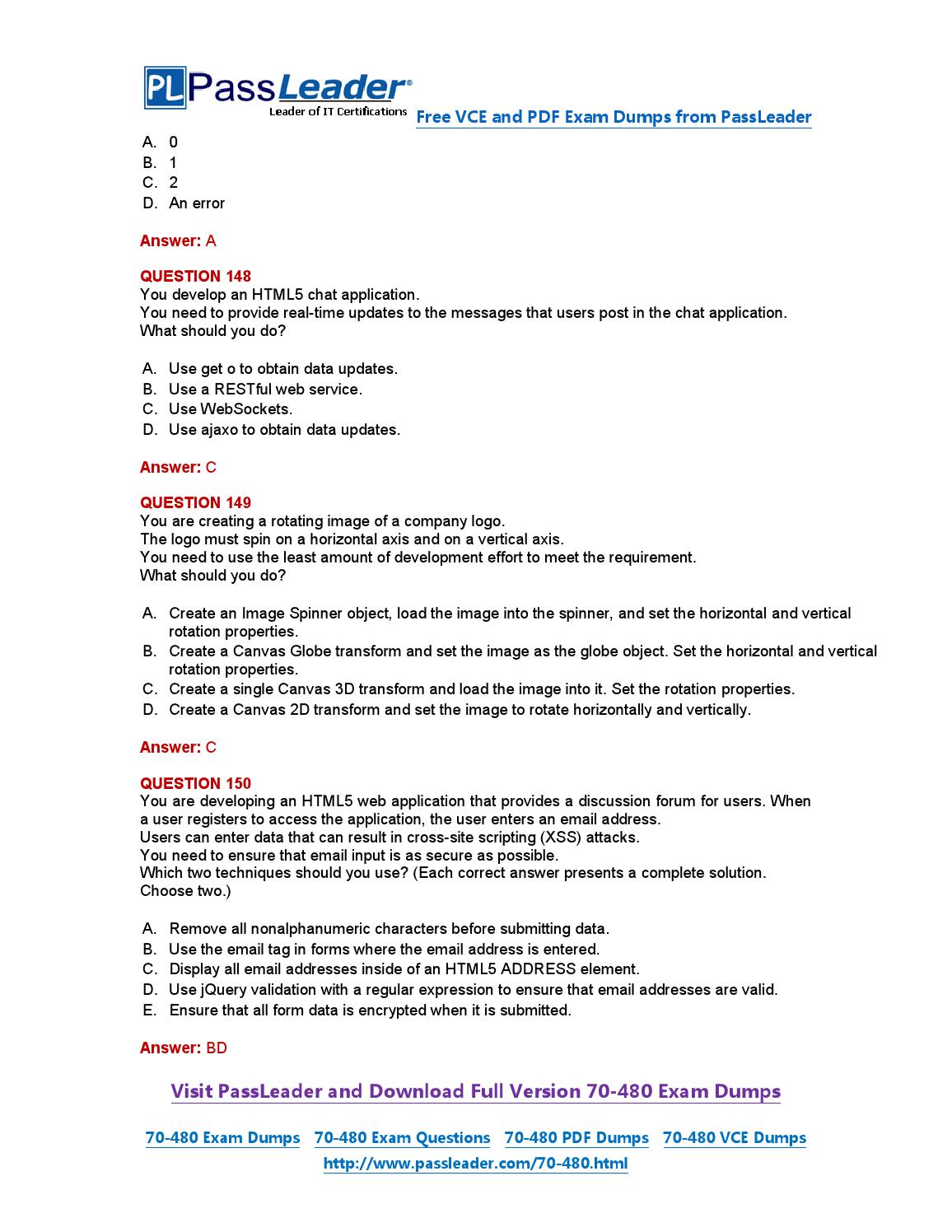 ADM-261 Test Result