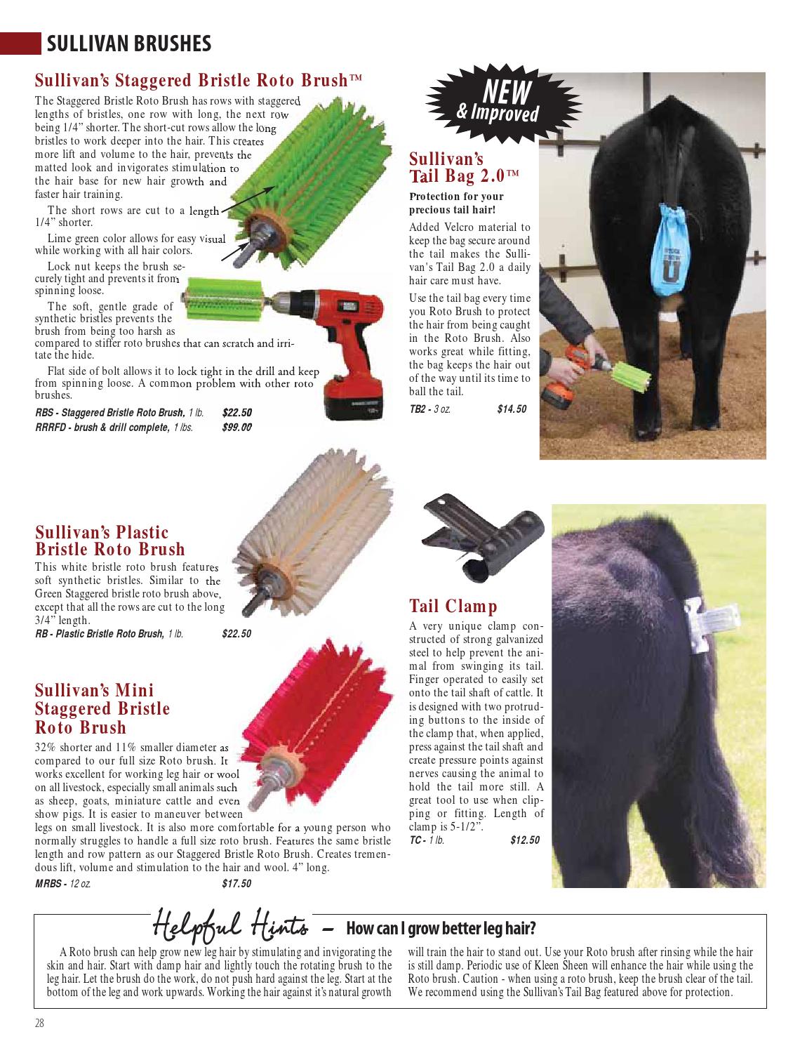 Sullivan Supply Catalog Volume 25 by Arin Strasburg Issuu