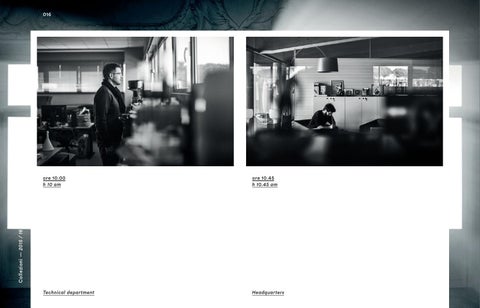 Innes 家具目录 · Foscarini2015 第 14 页