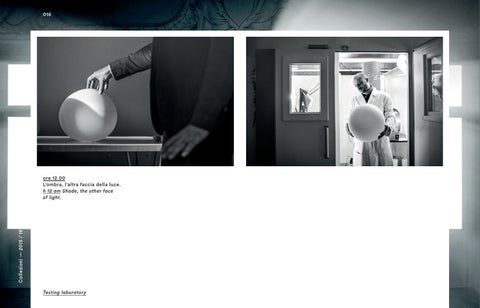 Innes 家具目录 · Foscarini2015 第 16 页