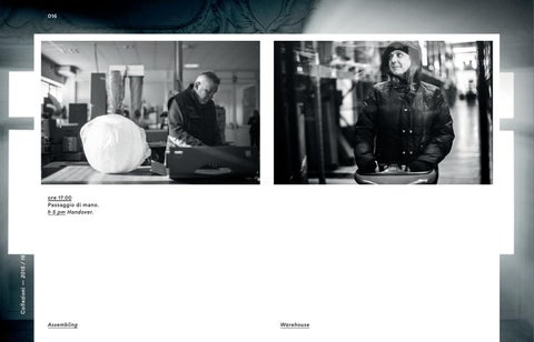 Innes 家具目录 · Foscarini2015 第 24 页