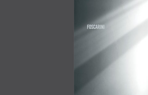 Innes 家具目录 · Foscarini2015 第 2 页