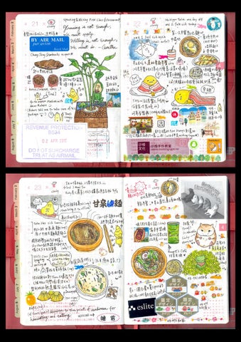 JryeuKuo Rencent Works in JUNE 第 11 页