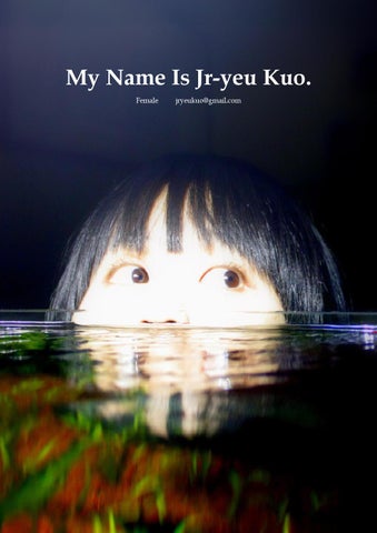 JryeuKuo Rencent Works in JUNE 第 20 页