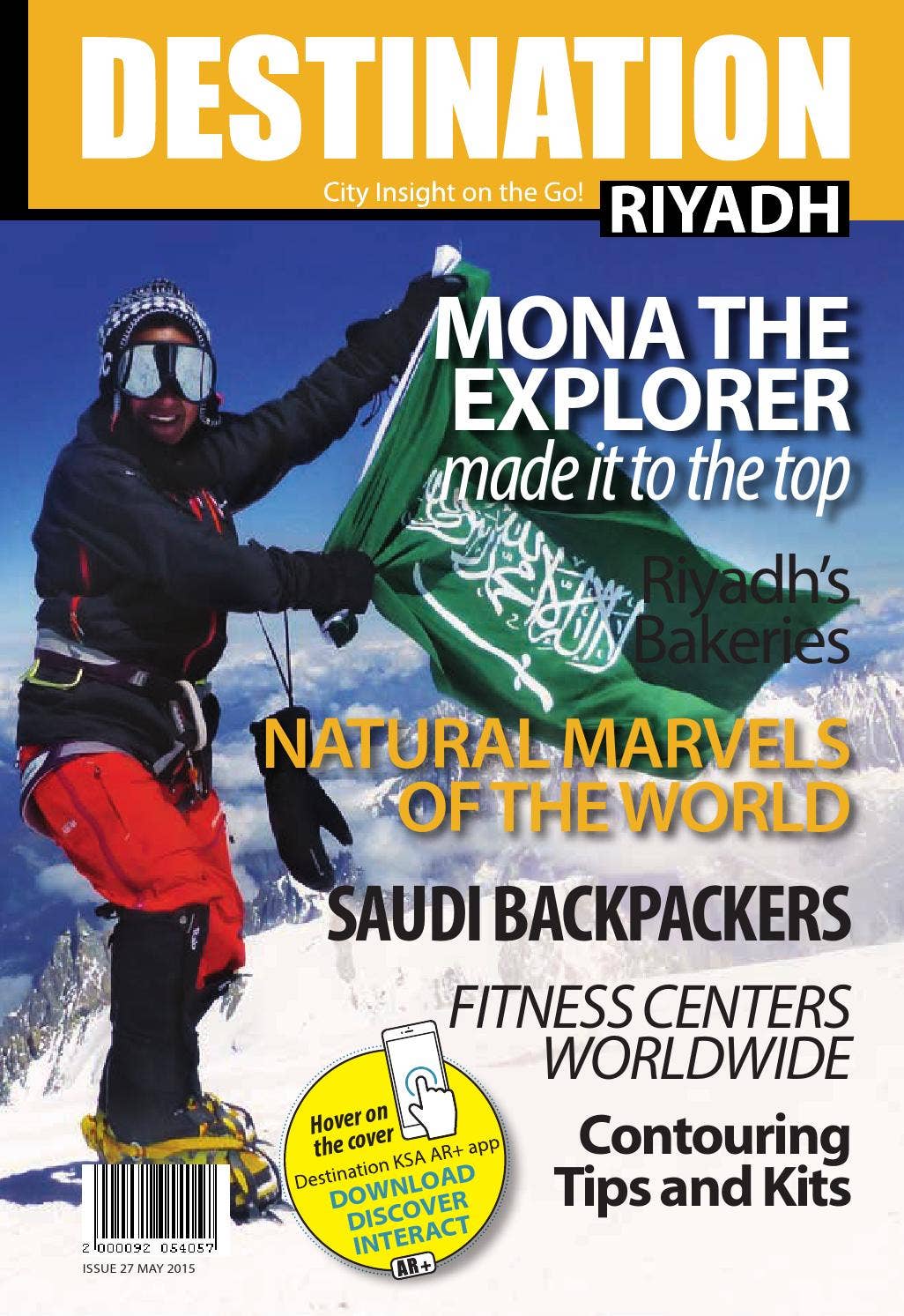 Saudi Arabia by Destination Magazine - KSA - Issuu