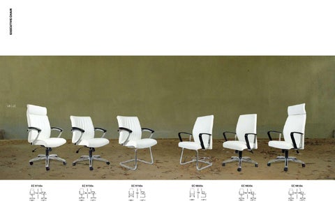 Brosur kursi kantor Chairman -SuburFurniture.co.id 第 10 页