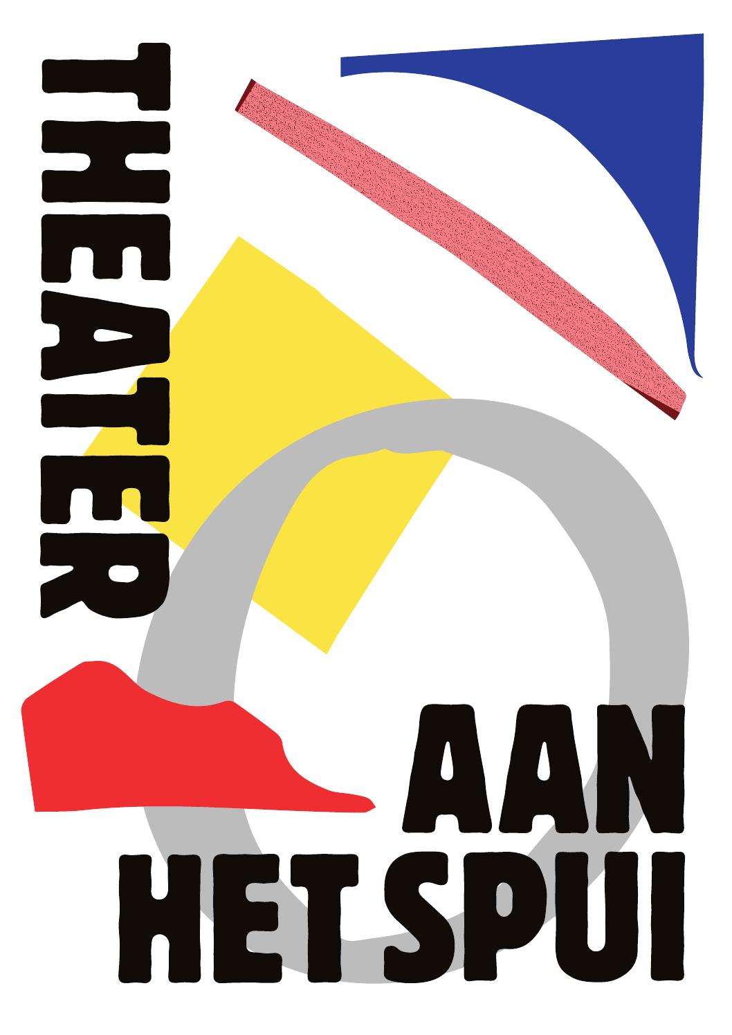 Theater aan het Spui Jaarverslag 2014