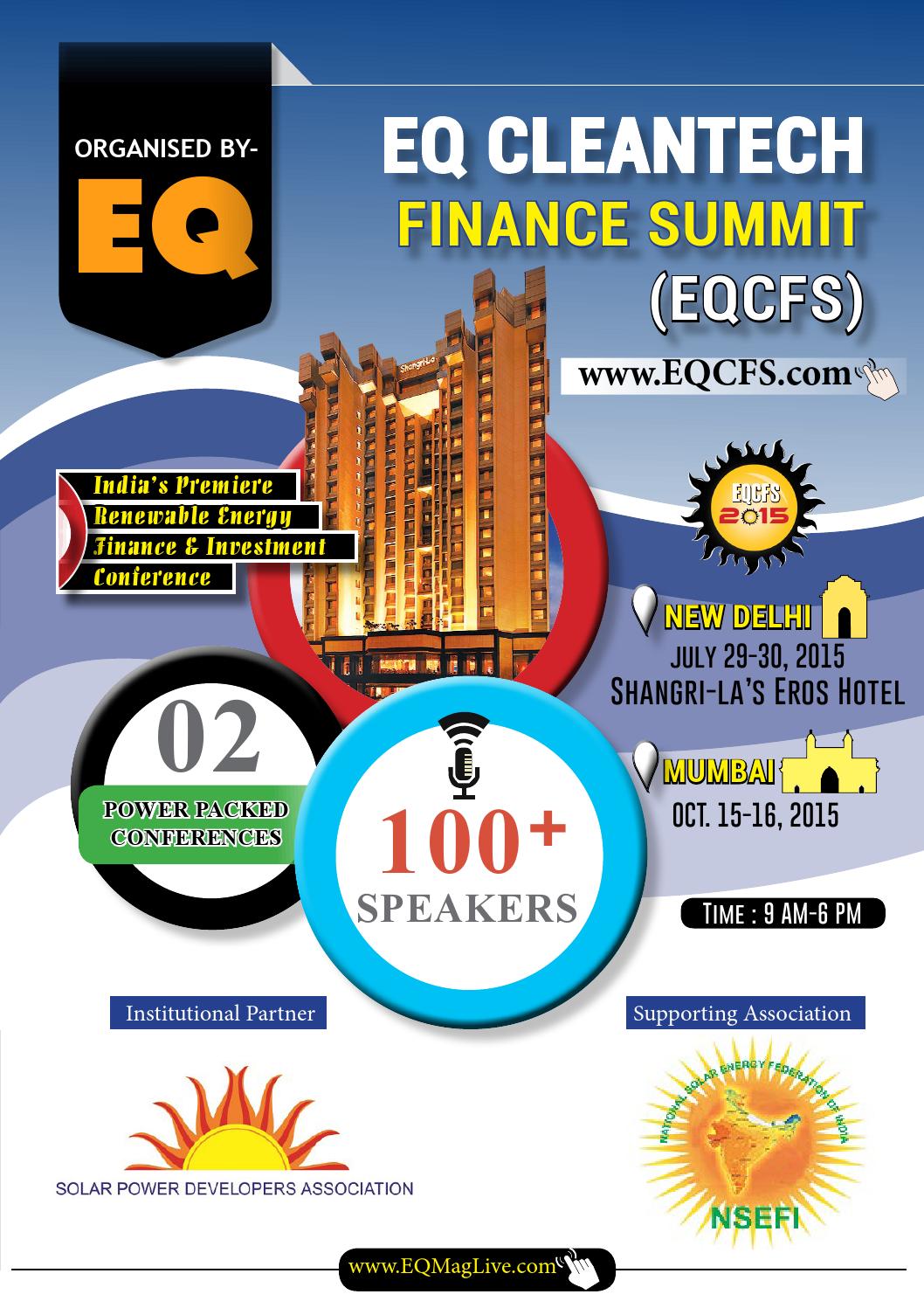 Forex association of india conference 2015