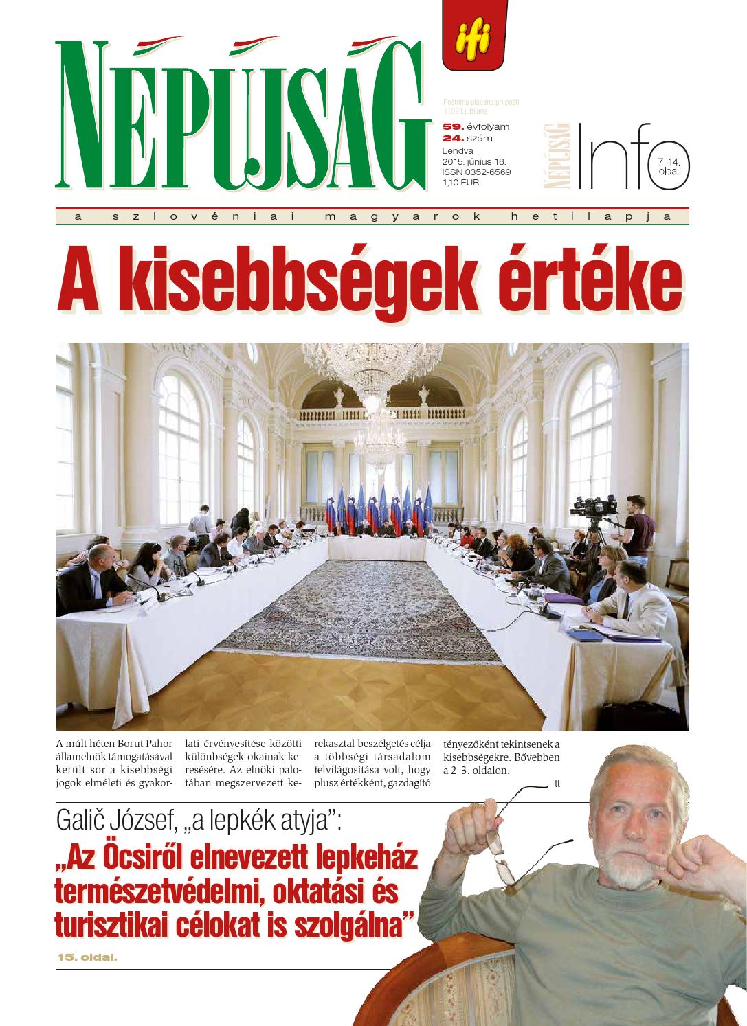 Reina és randevúk lesznek