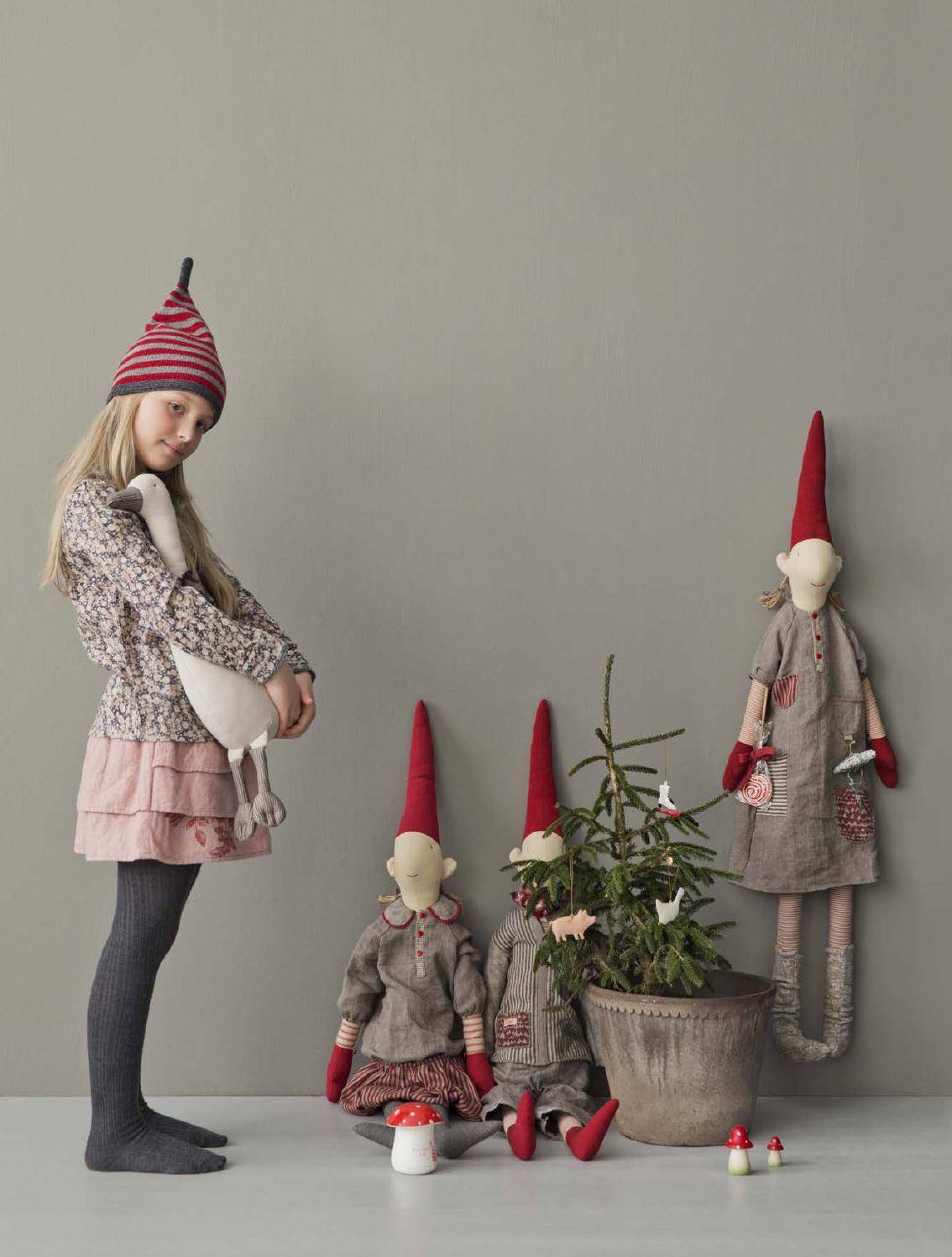 Maileg Catalogue Fall/Winter 2015 by Maileg Issuu