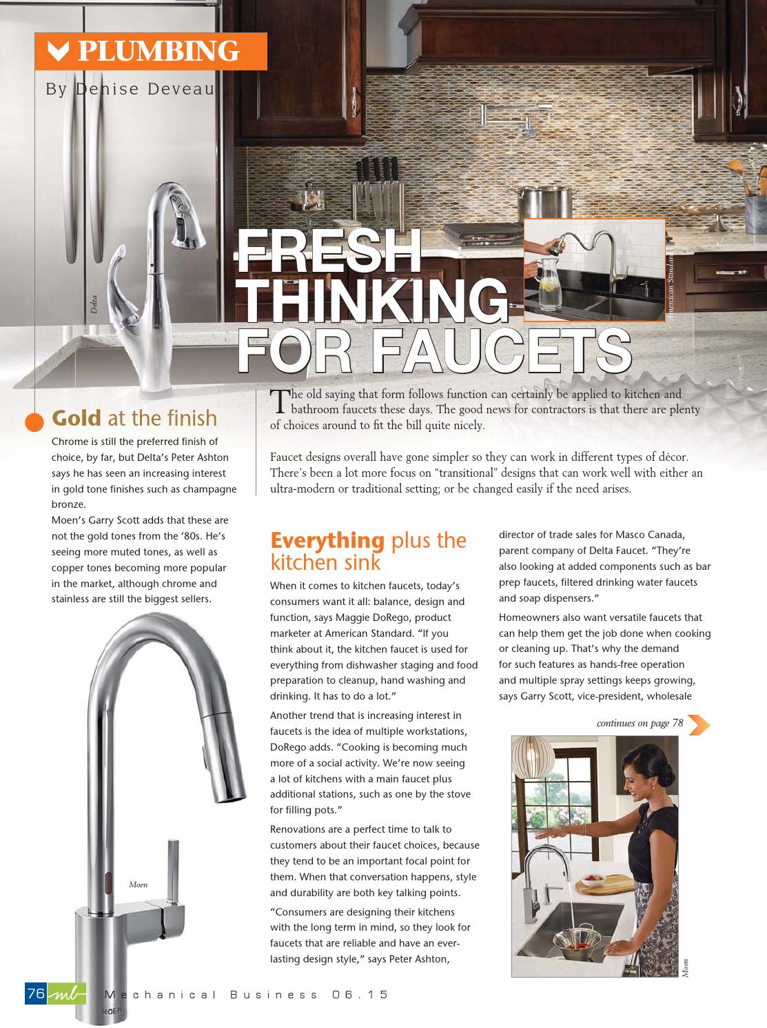 May June 2015 By Mechanical Business Issuu