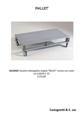 Catalogo pallet 2015 第 11 页