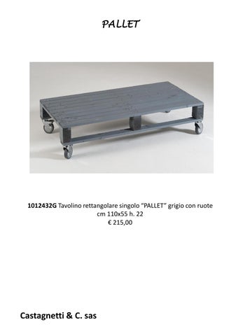 Catalogo pallet 2015 第 12 页