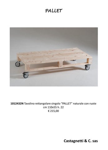 Catalogo pallet 2015 第 13 页