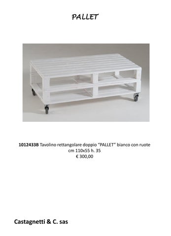Catalogo pallet 2015 第 14 页