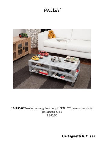 Catalogo pallet 2015 第 15 页