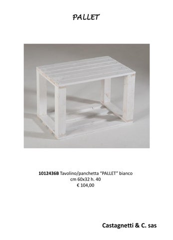 Catalogo pallet 2015 第 19 页