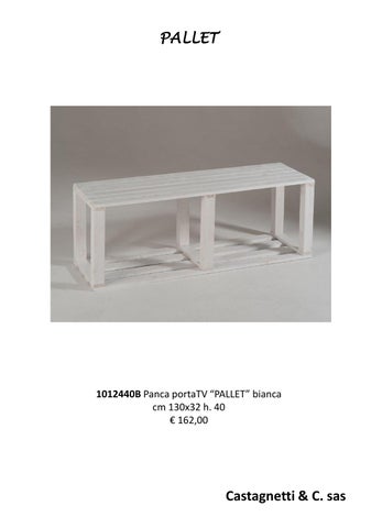 Catalogo pallet 2015 第 23 页