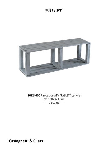 Catalogo pallet 2015 第 24 页