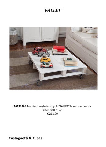 Catalogo pallet 2015 第 2 页