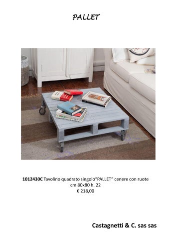 Catalogo pallet 2015 第 3 页