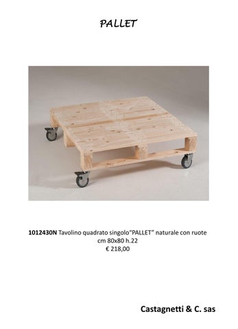 Catalogo pallet 2015 第 5 页