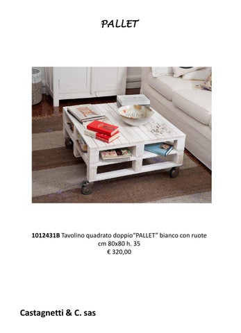 Catalogo pallet 2015 第 6 页