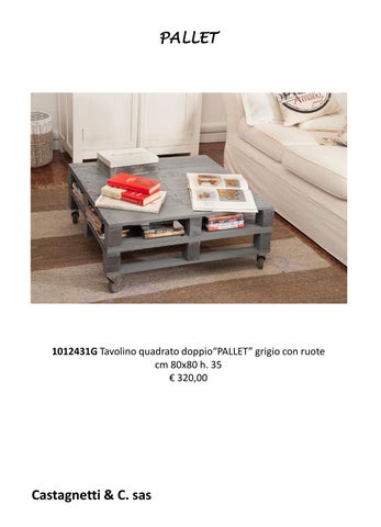Catalogo pallet 2015 第 8 页