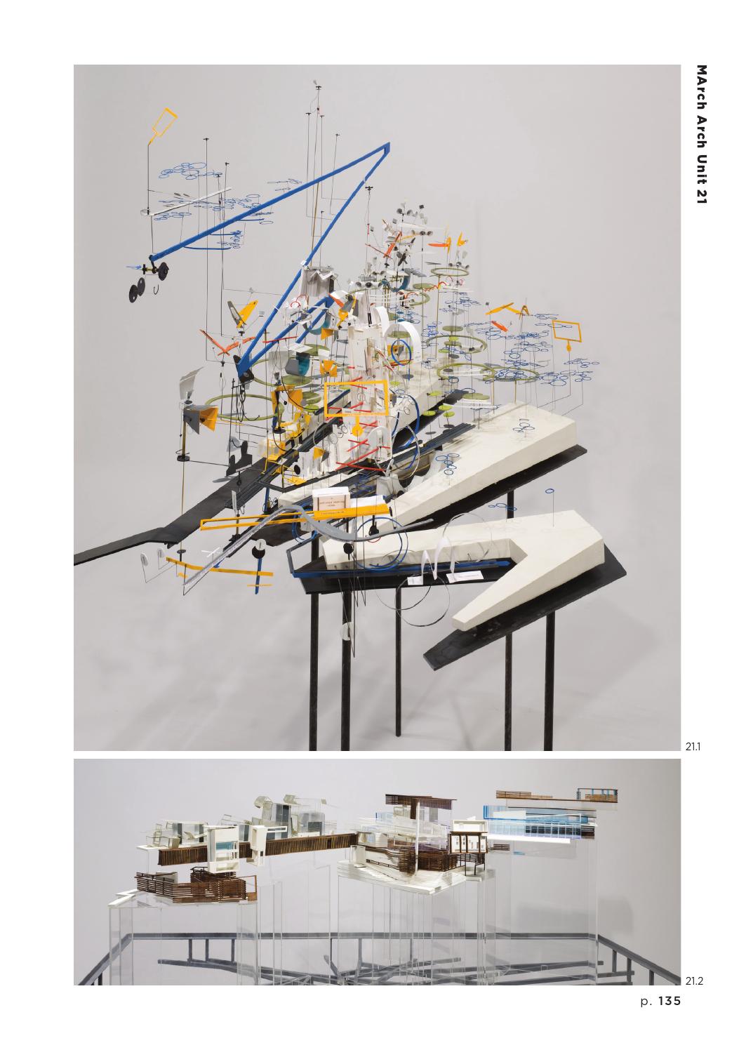 Bartlett School Of Architecture Catalogue 2011 By The Bartlett School