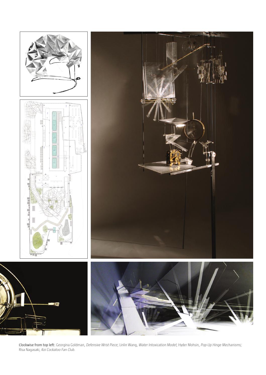 Bartlett School Of Architecture Catalogue 2010 By The Bartlett School Of Architecture Ucl Issuu Bartlett School Of Architecture Catalogue 2010 By The Bartlett School Of Architecture Ucl Issuu