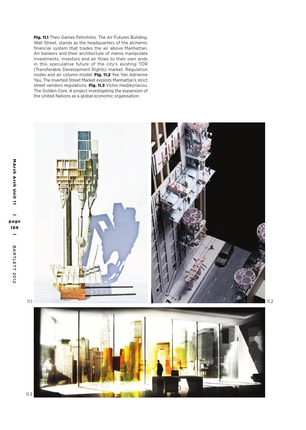 Bartlett School Of Architecture Catalogue 2012 By The Bartlett School Of Architecture Ucl Issuu Bartlett School Of Architecture Catalogue 2012 By The Bartlett School Of Architecture Ucl Issuu