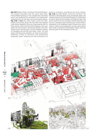 古建築の細部文様 Details of Old Architecture Bartlett School of Architecture Catalogue 2012 by The