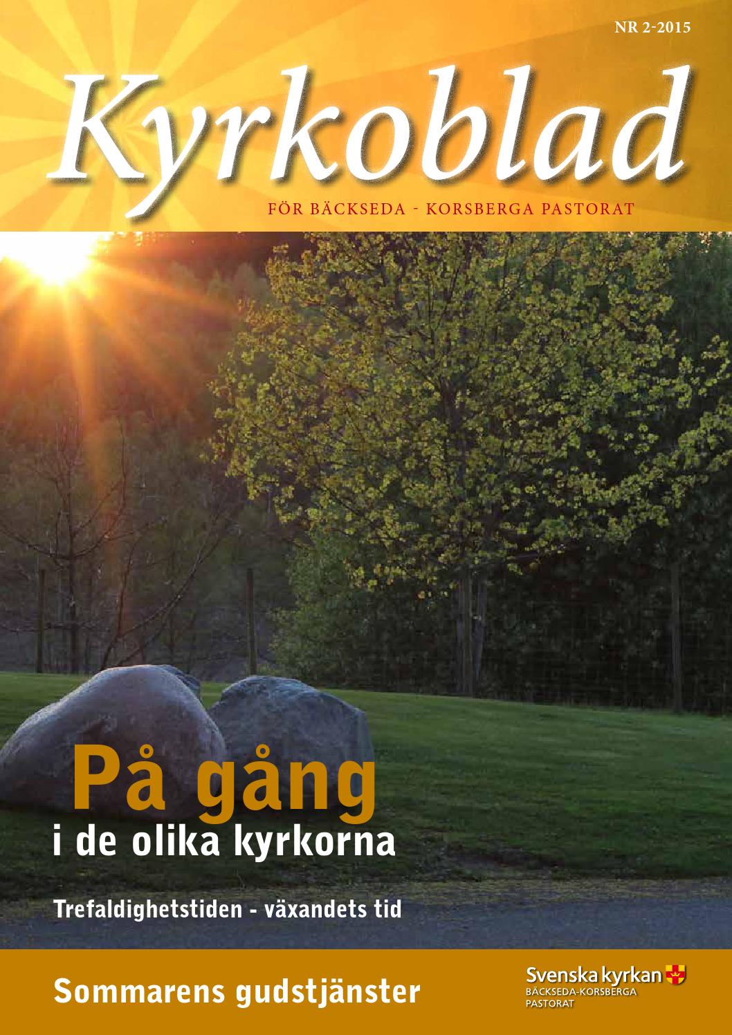 träffa tjejer i korsberga dating app i gustav adolf