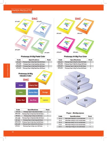 Stationery 家具目录 2015 第 19 页